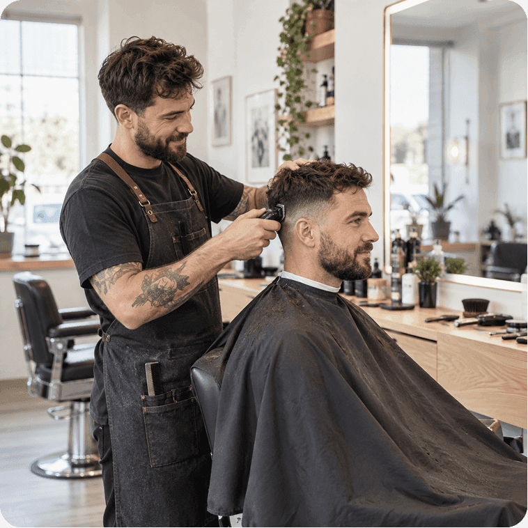 Barbers