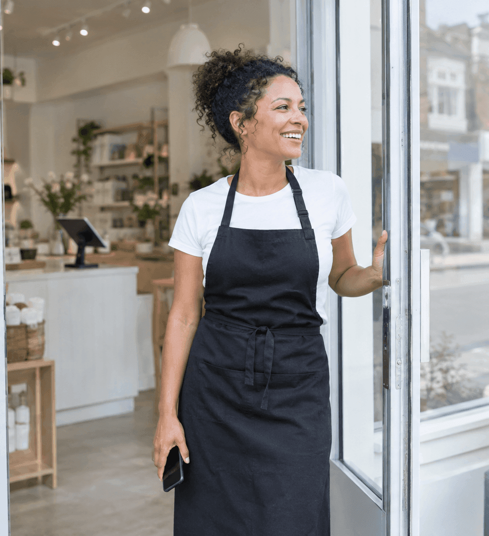 Pricing that fits your business.