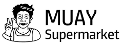 Muay Supermarket